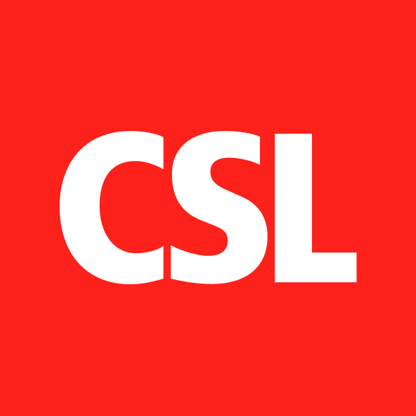 CSL Vifor Logo