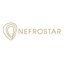 Nefrostar Logo